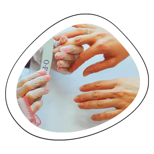 Expert Waxing Services