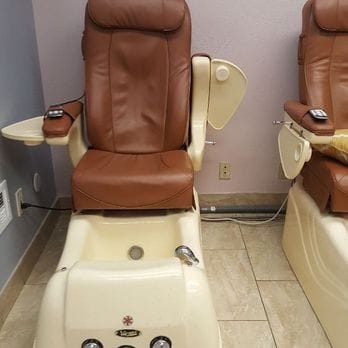 Luxurious Spa Treatments