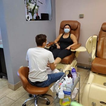 Expert Waxing Services