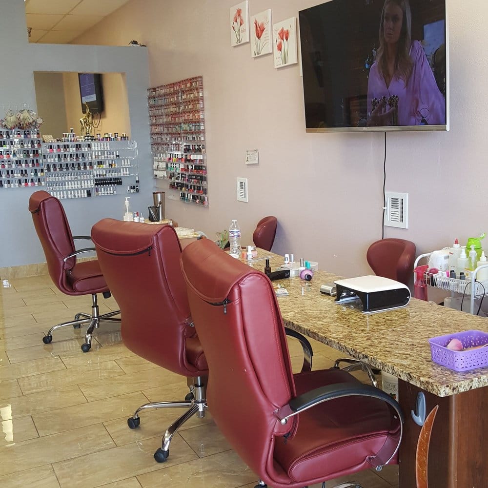 Elevate Your Beauty Experience