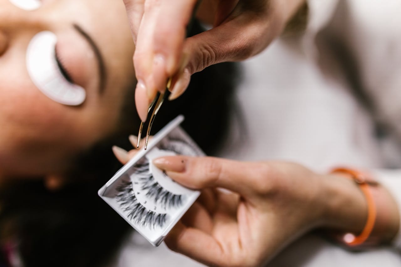 Enhance Your Natural Beauty with Perfect Lashes and Brows